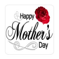 Each of our history's begin with mom. It's certainly a great day to ...